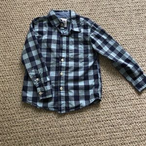 💙Boys Dress Shirt 👔